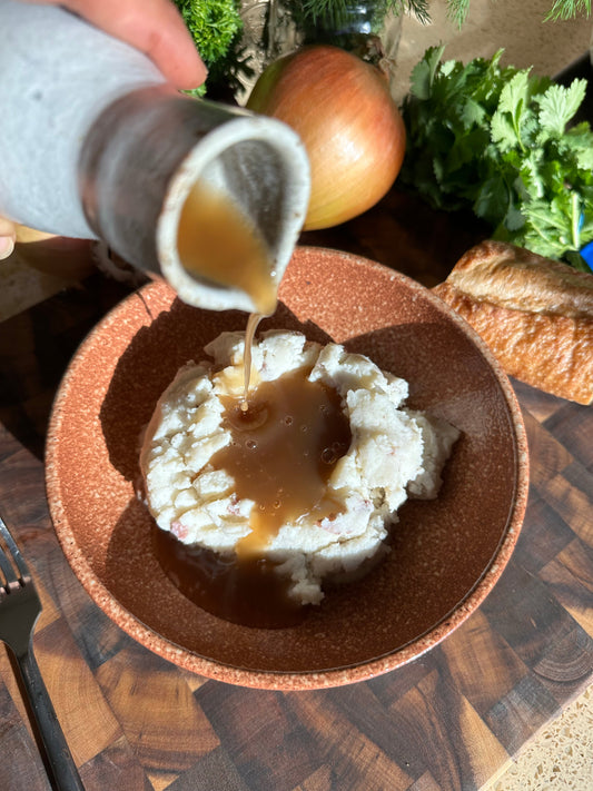 Quick Gravy