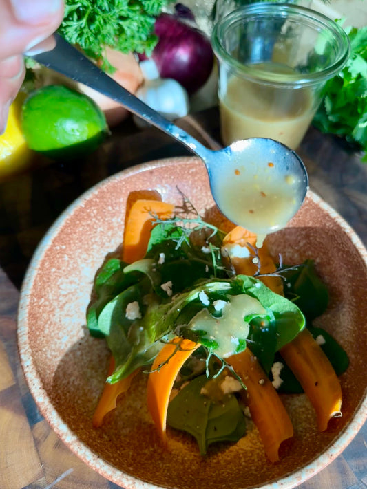 Classic Vinaigrette