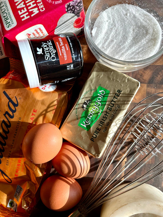 The Dreamiest Chocolate Mousse (And Why You’ll Never Buy Store-Bought Again)