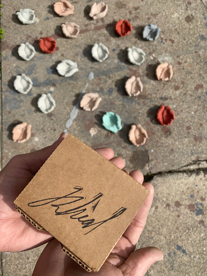 Concrete Hands Catchall